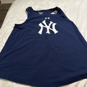 UA Yankee Tank